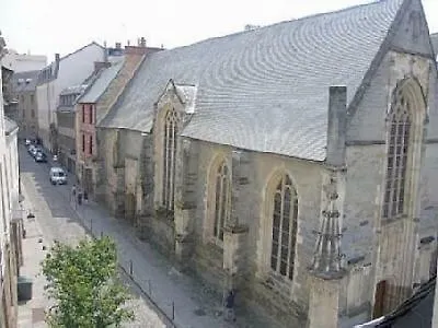 Gite Lumiere Rennes