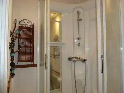 Apartment Gite Lumiere Rennes France